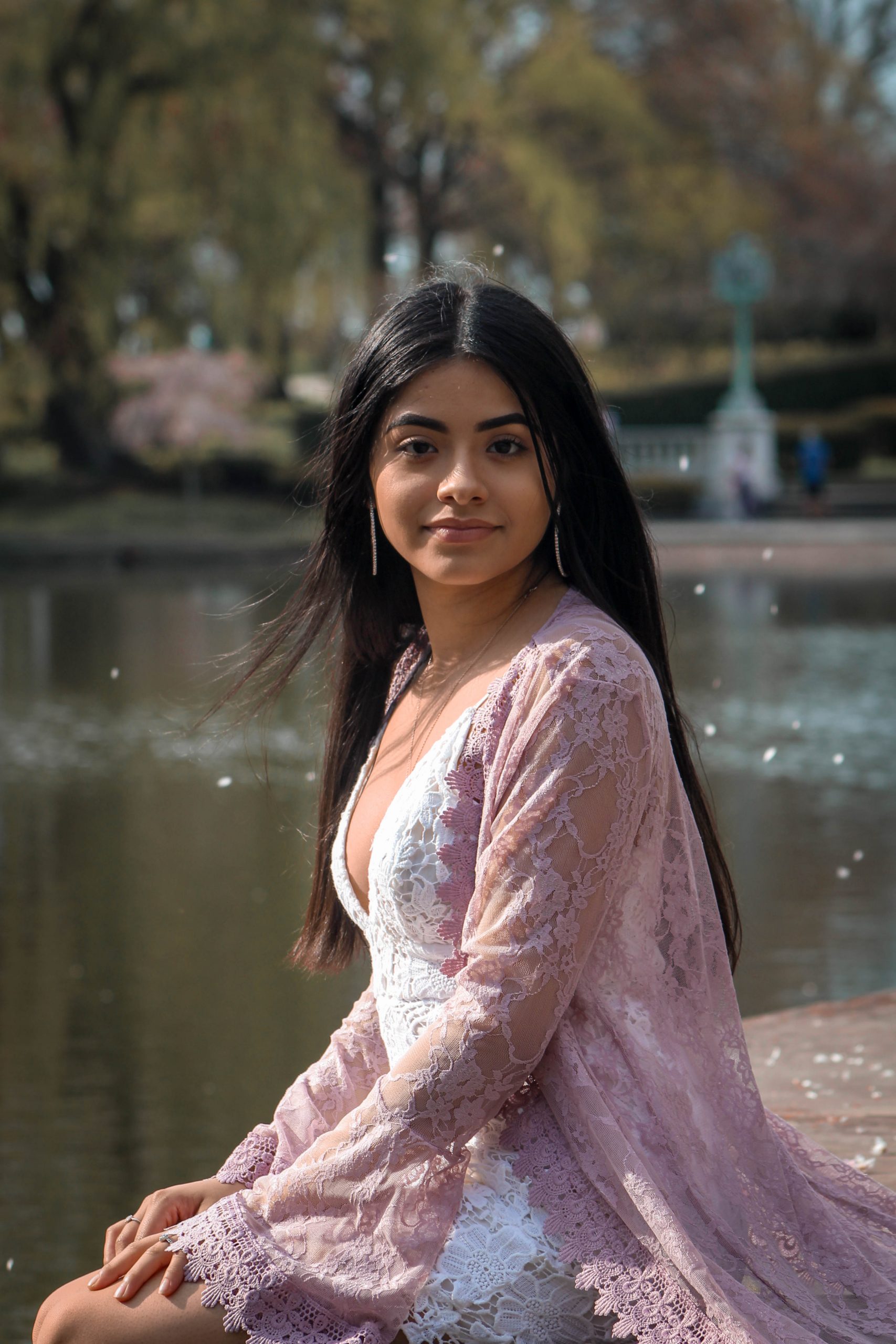 Cap and Gown Photography